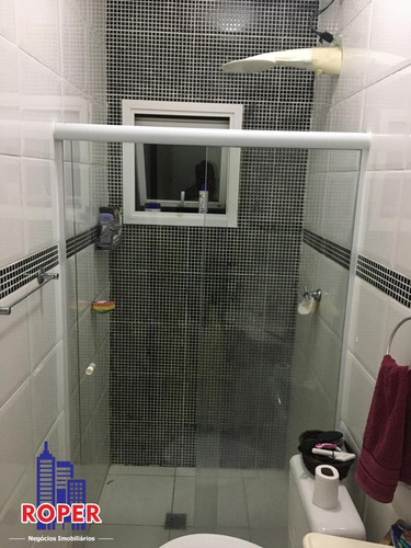 Imagem 13 de 21 de Lindo Sobrado De 170 M²/ 3 Suites/área Gourmet/piscina/3 Vagas À Venda Em Arujá. - Ca00317 - 69931040