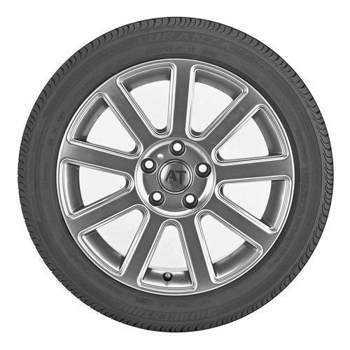 Imagen 2 de 7 de Paquete 2 Llantas 205/55 R16 Bridgestone Turanza Er300 Oe 91v Msi