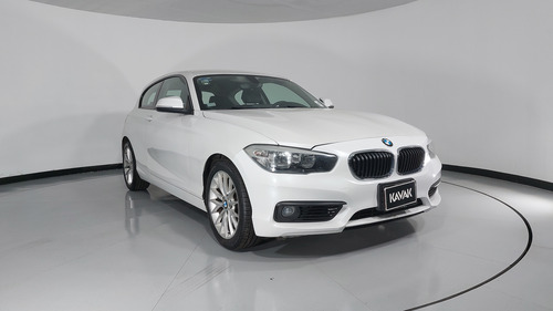 BMW Serie 1 1.6 120IA URBAN LINE