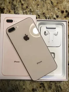 iPhone 8 Plus 64gb