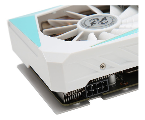 Tarjeta Gráfica Rtx2070 8g D6 1410mhz 8750mhz 8gb 256bit Gdd