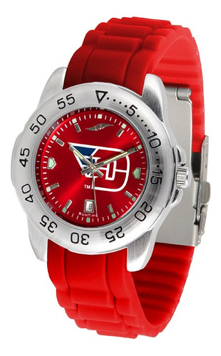 Dayton Flyers Deporte Ac Anochrome Reloj De Los Hombres