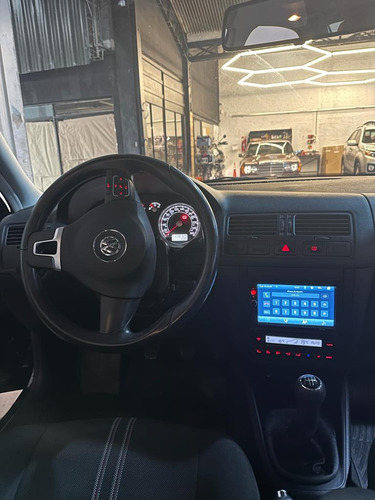 Volkswagen Bora 2.0 Trendline 115cv