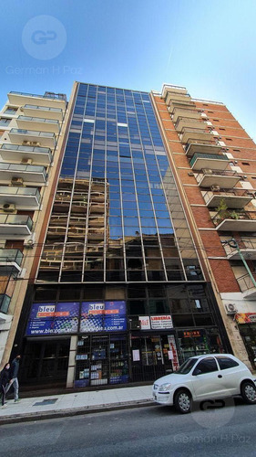 1100/m2!!! Oficina Piso Completo 160m2 Oportunidad! Montevideo Y Cordoba Con Renta