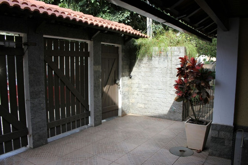 Imagem 11 de 30 de Casa Para Venda - Vila Valqueire, Rio De Janeiro - 2 Vagas - 656