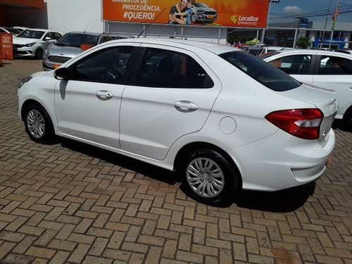 Ford Ka 1.0 Ti-vct Flex Se Manual