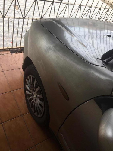 Fiat Marea 2000 1.8 Sx 4p