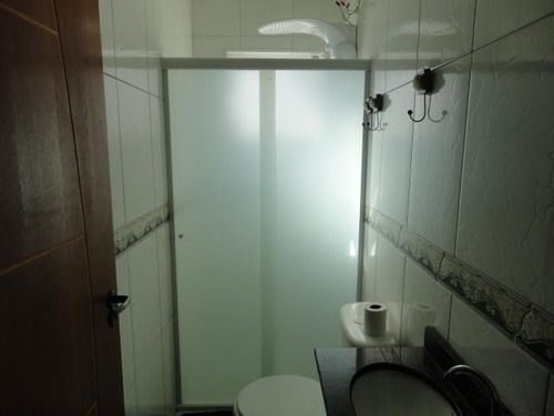 Imagem 22 de 24 de Sobrado À Venda - 3 Quartos - 3 Vagas - Taboão - São Bernardo Do Campo - Sp - 66006