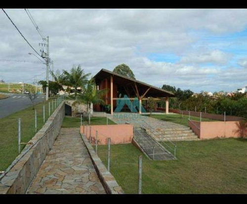 Imagem 8 de 8 de Lindo Terreno No Reservas Do Vale - Medida Maior Que O Padrão - Te0085