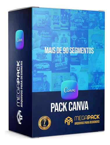 Megapack De Arquivos Para Designer