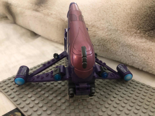 Megabloks Mega Construx Halo Banshee (3) (Usado)