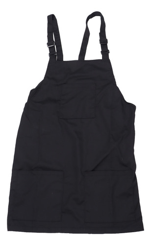 Delantal Unisex Delantal De Cocina Lavable Cómodo De