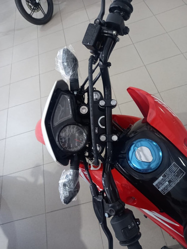 Imagen 4 de 15 de Xr 150 L 0km 2023 Honda Lomas