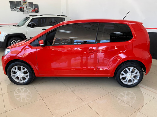 Volkswagen Up! 1.0 High Up! 75cv