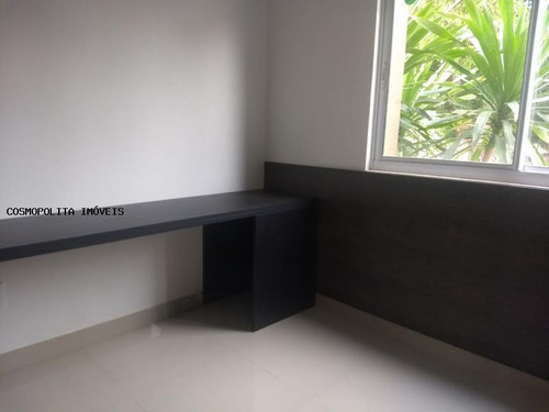 Imagem 7 de 15 de Casa Em Condomínio Para Venda Em Teresina, Morros, 4 Dormitórios, 4 Suítes, 4 Banheiros, 2 Vagas - Casa Jardim Dos Morros