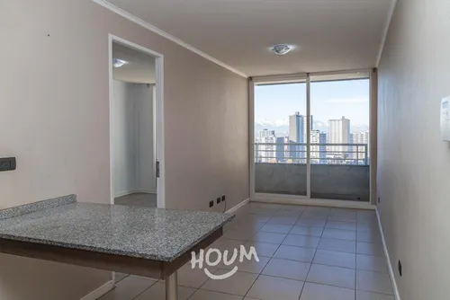 Departamento Avenida Ecuador Id: 82638