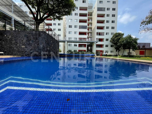 Imagen 2 de 26 de Lujoso Departamento Sobre Av. Emiliano Zapata