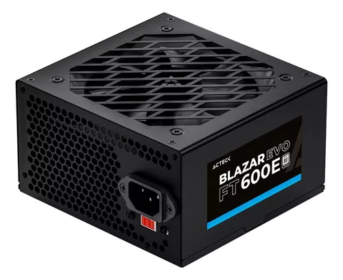 Comprá Fuente de Alimentación Corsair RM750e CP-9020262-BR 80 Plus