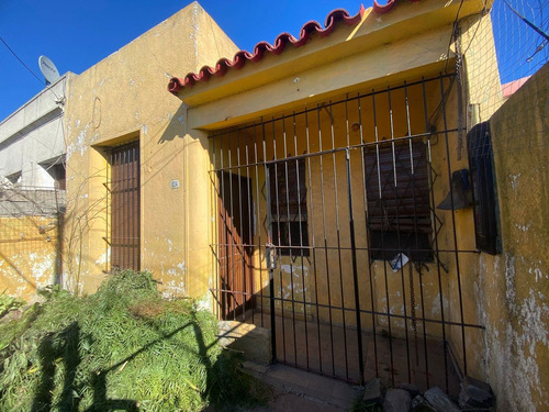 Venta De Casa A Reciclar Ideal Inversion Pando