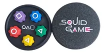 Comprar Juegos De Calamar Gonggi Game Esquíd Game 2