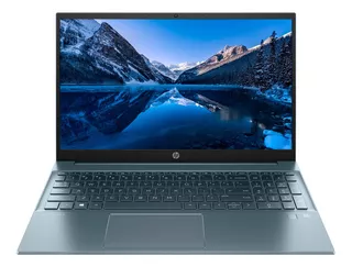 Notebook Core I7 ( 64gb + 1tb Ssd ) Hp W11 Touch Cuot Outlet
