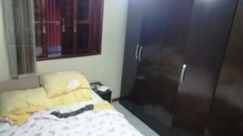 Imagem 17 de 26 de Casa Para Venda, 3 Dormitórios, Jardim Da Saúde - São Paulo - 11678