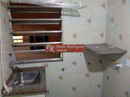 Imagem 12 de 18 de Ref:50089 Apartamento Vazio 2 Dorms, Inhaúma - V50089
