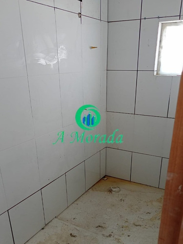 Imagem 8 de 19 de Belos Apartamentos Com Coberturas E Tipos 1° Andar No Jardim Das Maravilhas Em Santo André - Ap03735 - 70693977