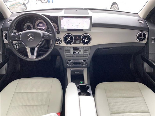 Imagem 6 de 14 de Mercedes-benz Glk 220 2.1 Cdi 4x4