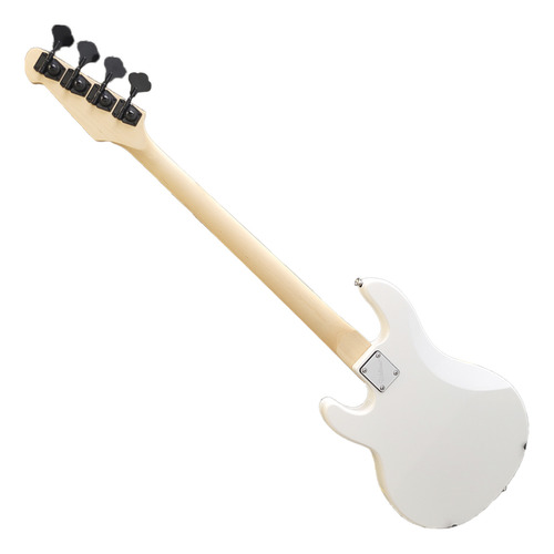 Contrabaixo Elétrico 4 Cordas Waldman Musicman Pas Mb-100 Wh