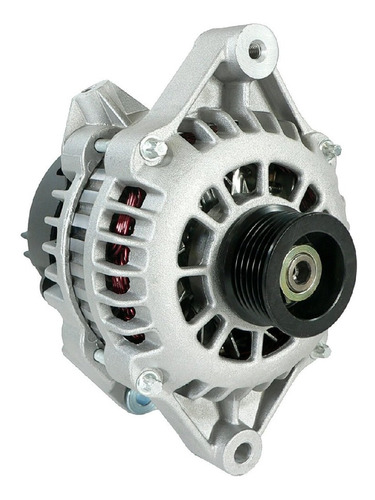 Alternador Chevrolet Chevy 1991-2011 Sistema Delco