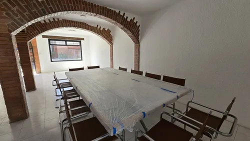 Casa En Condominio En Renta En Tlalpan