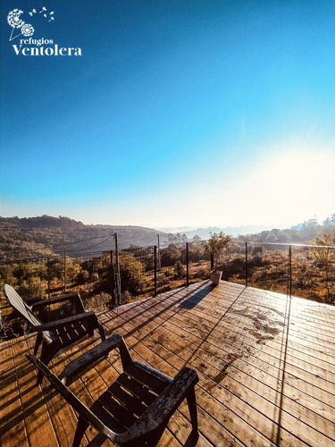 Imagen 9 de 14 de Cabaña Villa Serrana - Alquiler - Ventolera Romerillos
