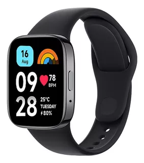 Smartwatch Redmi Watch 3 Active + Correa Gratis