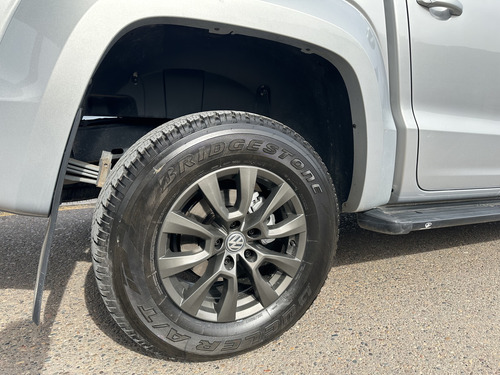 Volkswagen Amarok 3.0 V6