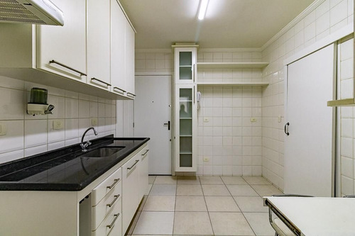 Imagem 7 de 30 de Cobertura Com 3 Dormitórios À Venda, 255 M² Por R$ 1.100.000,00 - Jardim Esplanada - São José Dos Campos/sp - Co0026