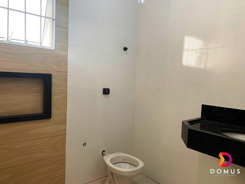 Imagem 9 de 15 de Casa Para Venda Em Presidente Prudente, Jardim Novo Bongiovane, 3 Dormitórios, 1 Suíte, 2 Banheiros, 2 Vagas - 700489_2-1480932