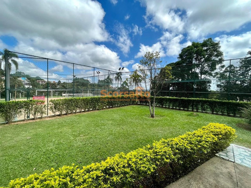 Imagem 28 de 30 de Terreno Em Condomínio À Venda, Condomínio Parque Delfim Verde, Itapecerica Da Serra/sp - 5559