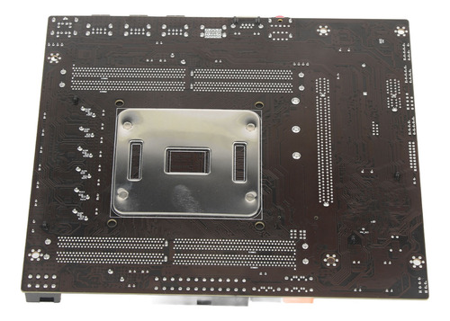 Computadora Con Fuente De Alimentación De 6 Fases Ddr4 X99 P