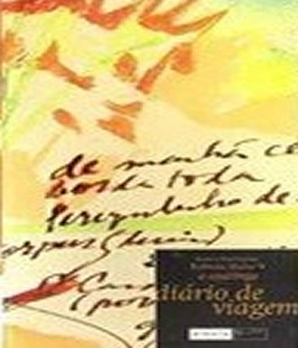 Caatinga, A - Diario De Viagem: Caatinga, A - Diario De Viagem, De Matuck, Rubens. Editora Biruta, Capa Mole, Edição 1 Em Português