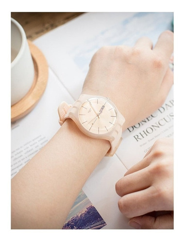 Reloj Swatch Rose Rebel - Suot700
