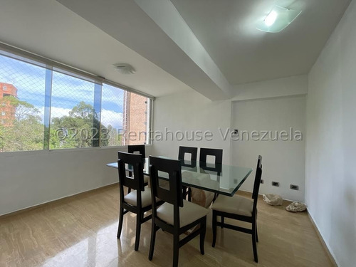 Imagen 8 de 25 de Apartamento En Venta - Los Naranjos Del Cafetal 23-19440 - Ja 04242153335