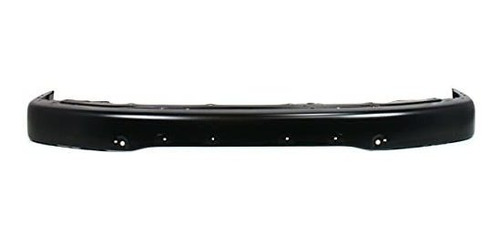 Defensas - Bumper Face Bar Front Compatible With 4 Runner To