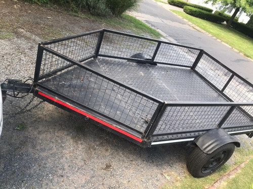 Trailer