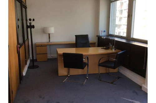 Exclusivo Piso De Oficinas Sup:450 M2 Con Dos Cocheras - Ven