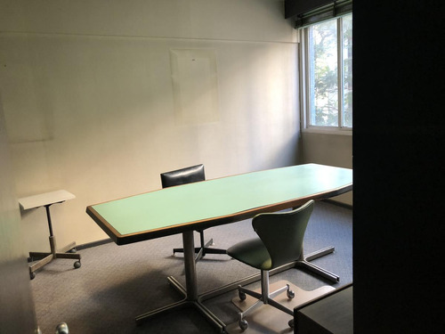 Oficina En Venta En El Centro, San Nicolás - Oportunidad Única Inversión - 105m2
