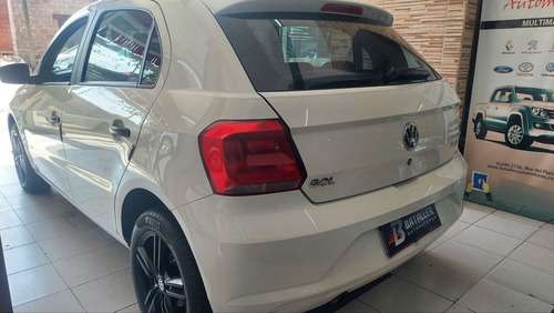 Volkswagen Gol Trend 1.6 Trendline 101Cv At