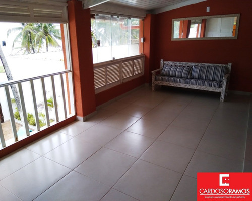 Imagem 22 de 30 de Casa - Ca00937 - 69198082