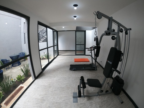 Imagem 18 de 22 de Studio - Apartamento Vila Sônia - São Paulo Fl57