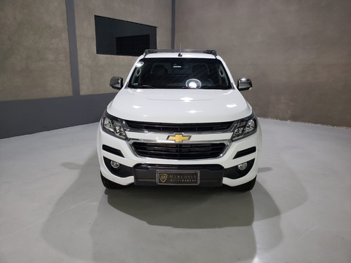 Imagem 2 de 12 de Chevrolet S10 High Country 4x4 2.8 Diesel Automatica